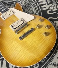 Gibson Les Paul Standard 50s Double Trouble -Vintage Honey Burst- 【#209950203】【4.14kg】_6