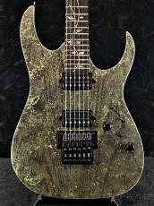 Ibanez j.custom RG8620AH -BQZ (Black Quartz)- 