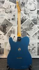 Fender Custom Shop Custom Collection 1963 Telecaster Relic -Lake Placid Blue- 2024USED!!_4