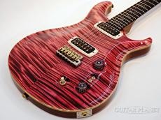 Paul Reed Smith [PRS] Private Stock #5197 Paul's Guitar Brazilian -Red Northern Lights- 2014USED!!_10