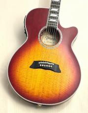 Takamine 【決算&月末セール!】TSP178AC FCB【フレイムメイプル使用!】【国産エレアコ!】