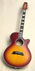 Takamine 【決算&月末セール!】TSP178AC FCB【フレイムメイプル使用!】【国産エレアコ!】_2