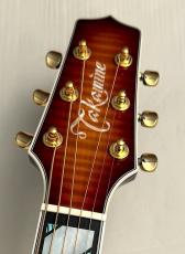 Takamine 【決算&月末セール!】TSP178AC FCB【フレイムメイプル使用!】【国産エレアコ!】_4