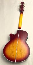 Takamine 【決算&月末セール!】TSP178AC FCB【フレイムメイプル使用!】【国産エレアコ!】_6