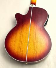 Takamine 【決算&月末セール!】TSP178AC FCB【フレイムメイプル使用!】【国産エレアコ!】_7