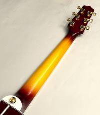 Takamine 【決算&月末セール!】TSP178AC FCB【フレイムメイプル使用!】【国産エレアコ!】_8