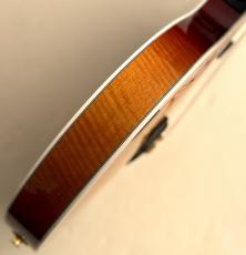 Takamine 【決算&月末セール!】TSP178AC FCB【フレイムメイプル使用!】【国産エレアコ!】_10