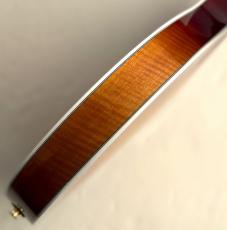 Takamine 【決算&月末セール!】TSP178AC FCB【フレイムメイプル使用!】【国産エレアコ!】_11