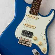 FREEDOM CUSTOM GUITAR RESEARCH Custom Order RS ST SSH Alder -Lake Placid Blue-