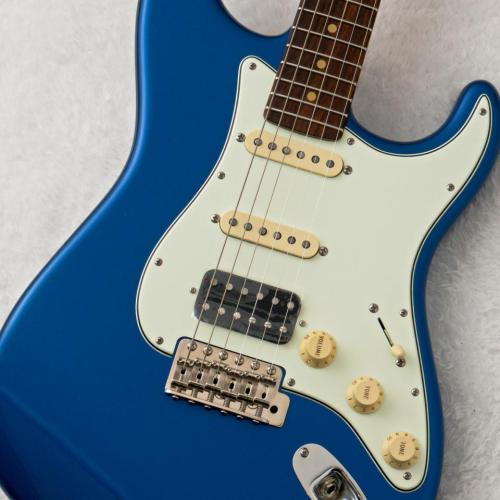 FREEDOM CUSTOM GUITAR RESEARCH Custom Order RS ST SSH Alder -Lake Placid Blue-