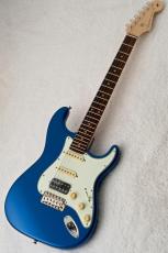 FREEDOM CUSTOM GUITAR RESEARCH Custom Order RS ST SSH Alder -Lake Placid Blue-_2