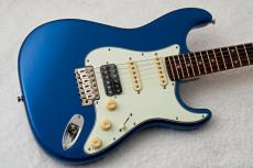 FREEDOM CUSTOM GUITAR RESEARCH Custom Order RS ST SSH Alder -Lake Placid Blue-_3