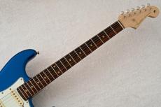 FREEDOM CUSTOM GUITAR RESEARCH Custom Order RS ST SSH Alder -Lake Placid Blue-_7