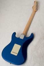 FREEDOM CUSTOM GUITAR RESEARCH Custom Order RS ST SSH Alder -Lake Placid Blue-_9