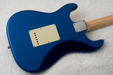 FREEDOM CUSTOM GUITAR RESEARCH Custom Order RS ST SSH Alder -Lake Placid Blue-_10