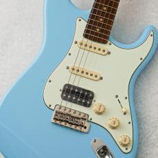 FREEDOM CUSTOM GUITAR RESEARCH Custom Order RS ST SSH Alder -Sonic Blue-