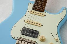 FREEDOM CUSTOM GUITAR RESEARCH Custom Order RS ST SSH Alder -Sonic Blue-_6