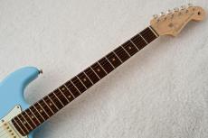 FREEDOM CUSTOM GUITAR RESEARCH Custom Order RS ST SSH Alder -Sonic Blue-_7