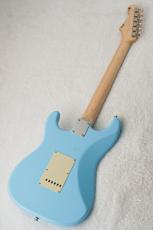 FREEDOM CUSTOM GUITAR RESEARCH Custom Order RS ST SSH Alder -Sonic Blue-_9
