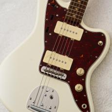 FREEDOM CUSTOM GUITAR RESEARCH Custom Order Retro Series JM -Olympic White- 【オールラッカー】