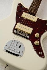 FREEDOM CUSTOM GUITAR RESEARCH Custom Order Retro Series JM -Olympic White- 【オールラッカー】_4