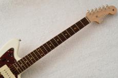 FREEDOM CUSTOM GUITAR RESEARCH Custom Order Retro Series JM -Olympic White- 【オールラッカー】_7