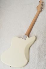 FREEDOM CUSTOM GUITAR RESEARCH Custom Order Retro Series JM -Olympic White- 【オールラッカー】_9