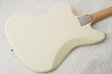 FREEDOM CUSTOM GUITAR RESEARCH Custom Order Retro Series JM -Olympic White- 【オールラッカー】_10