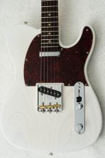FREEDOM CUSTOM GUITAR RESEARCH Custom Order TE w/Brazilian Rosewood -White Blonde- 【軽量アッシュボディ×ハカランダ指板】_3