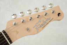 FREEDOM CUSTOM GUITAR RESEARCH Custom Order TE w/Brazilian Rosewood -White Blonde- 【軽量アッシュボディ×ハカランダ指板】_6