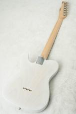 FREEDOM CUSTOM GUITAR RESEARCH Custom Order TE w/Brazilian Rosewood -White Blonde- 【軽量アッシュボディ×ハカランダ指板】_7