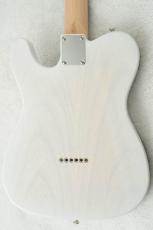 FREEDOM CUSTOM GUITAR RESEARCH Custom Order TE w/Brazilian Rosewood -White Blonde- 【軽量アッシュボディ×ハカランダ指板】_8