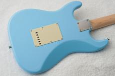 FREEDOM CUSTOM GUITAR RESEARCH Custom Order RS ST SSS Alder -Sonic Blue-_10