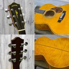 Greven Guitars Japan Oshio-J Tribute_4