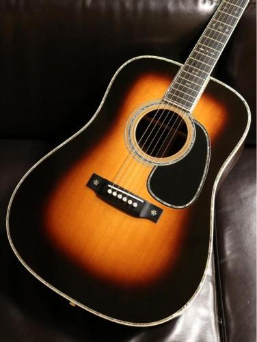 Martin 【決算セール 8/31まで】CTM D-45 SUNBURST 【1997年製】