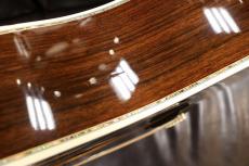 Martin 【決算セール 8/31まで】CTM D-45 SUNBURST 【1997年製】_11