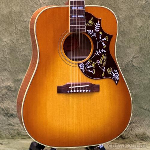 Gibson Hummingbird Original -Heritage Cherry Sunburst- #22475028【48回迄金利0%対象】【送料当社負担】