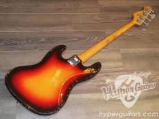 Fender '62 Jazz Bass_2