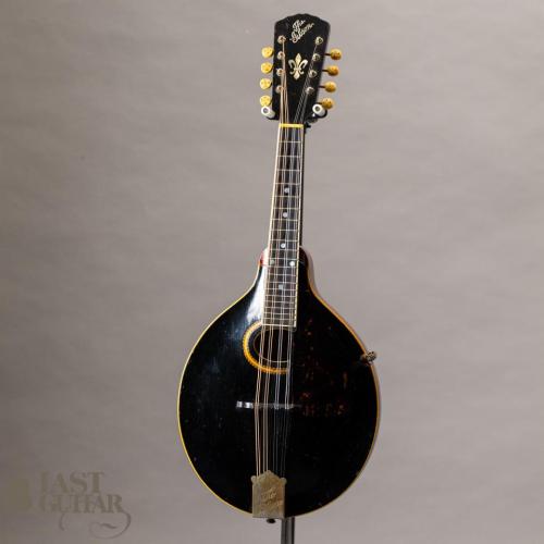 Gibson A-4 Black Top 