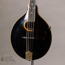 Gibson A-4 Black Top _2