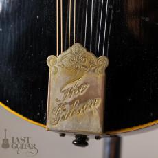 Gibson A-4 Black Top _3