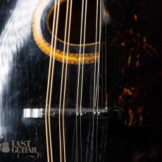 Gibson A-4 Black Top _4