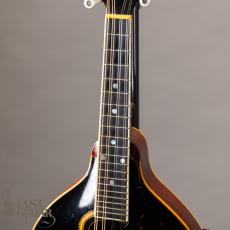 Gibson A-4 Black Top _6