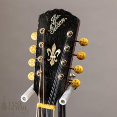 Gibson A-4 Black Top _7