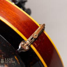 Gibson A-4 Black Top _8