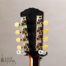 Gibson A-4 Black Top _9
