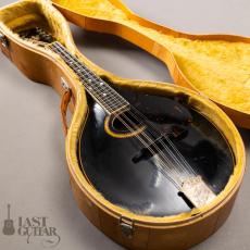 Gibson A-4 Black Top _15