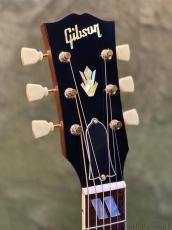 Gibson Hummingbird Original -Heritage Cherry Sunburst- #22475028【48回迄金利0%対象】【送料当社負担】_5