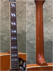 Gibson Hummingbird Original -Heritage Cherry Sunburst- #22475028【48回迄金利0%対象】【送料当社負担】_7