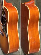 Gibson Hummingbird Original -Heritage Cherry Sunburst- #22475028【48回迄金利0%対象】【送料当社負担】_8